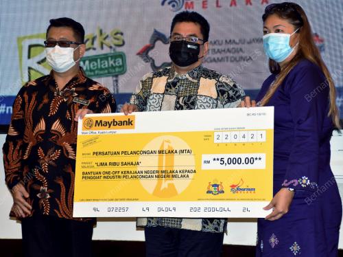 DATUK SERI SULAIMAN MD ALI