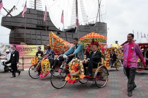 SUNGAI MELAKA
