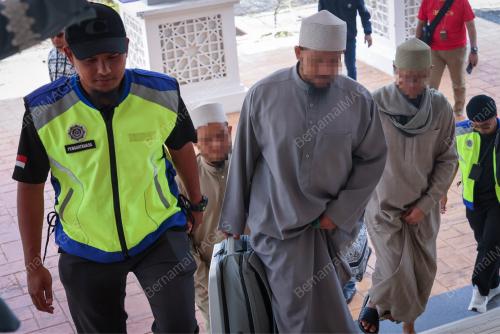 MAHKAMAH SYARIAH