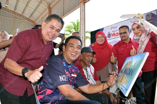 DATUK MOHD NOOR HELMY AB HALEM