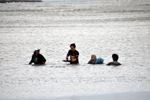 PANTAI KLEBANG