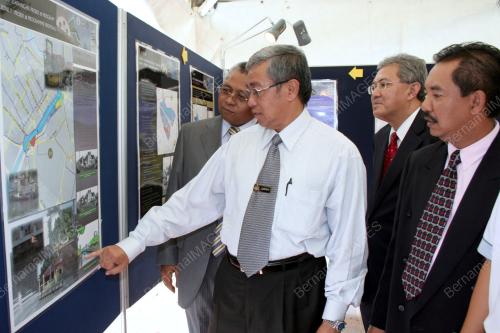 Datuk Latiff Tamby Chik