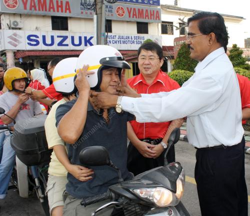 DATUK R PERUMAL