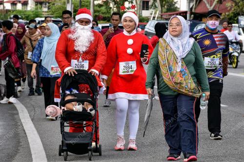 LARIAN BUDAYA ANTARABANGSA #DUYONGKITA