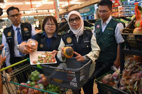 DR RUZITA MUSTAFFA