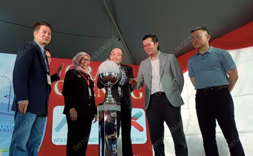 DATUK KALSOM NOORDIN