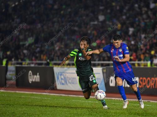 PIALA FA