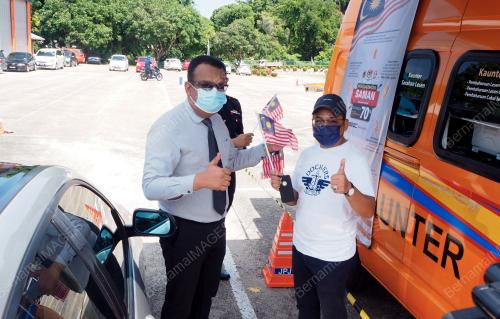 MUHAMMAD FIRDAUS SHARIFF