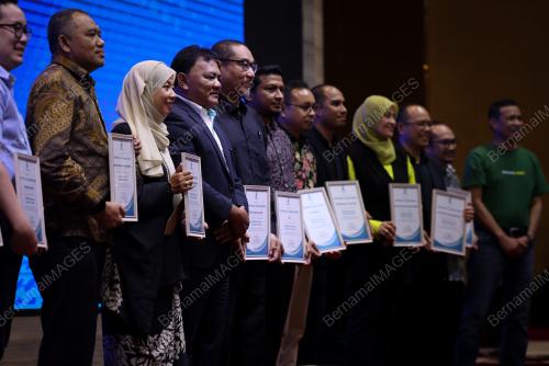 DATUK RAHMAD MARIMAN