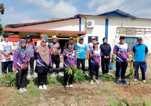 SITI FAIZAH ABDUL AZIS