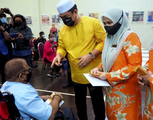 DATUK SERI SULAIMAN MD ALI