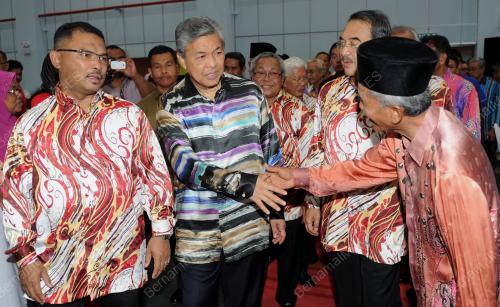 MK01_24022014_ZAHID_UMNO