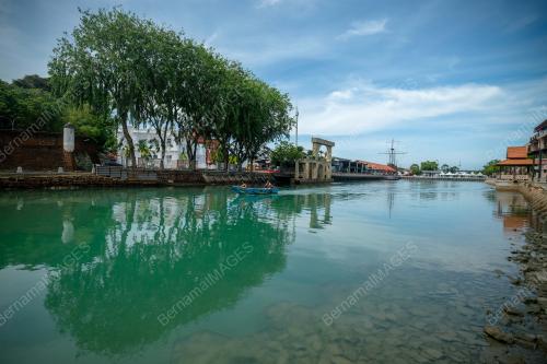 SUNGAI MELAKA