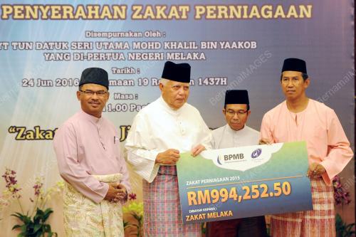 MK01_24062016_MELAKA_ZAKAT