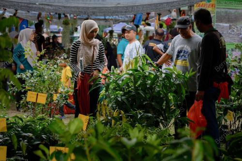 MELAKA AGROFEST 2023