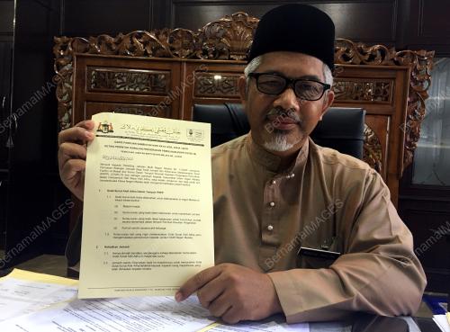 DATUK ABDUL HALIM TAWIL