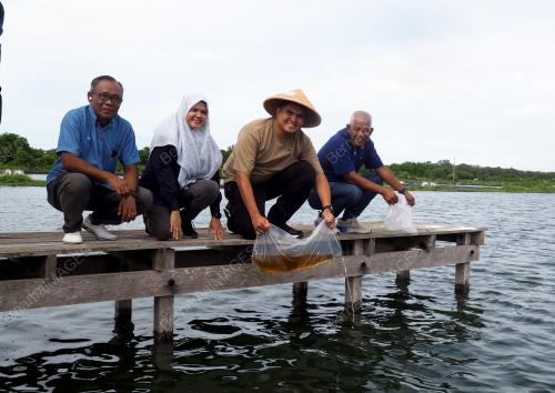 DATUK DR MUHAMAD AKMAL SALEH