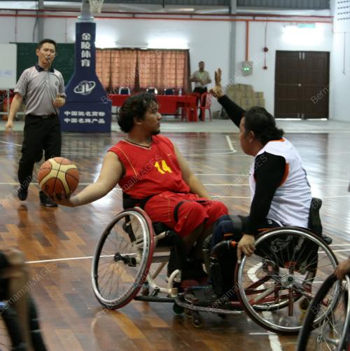 PARALIMPIAD