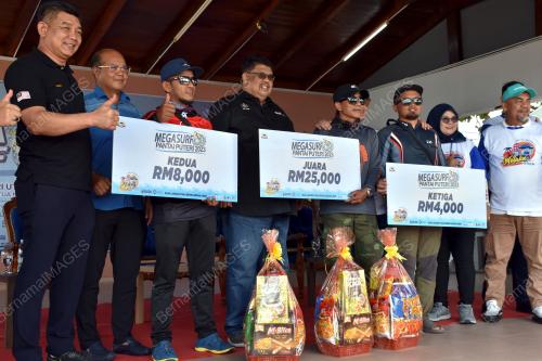 DATUK SERI AB RAUF YUSOH