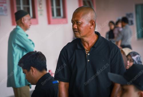 KEMALANGAN LEBUH RAYA