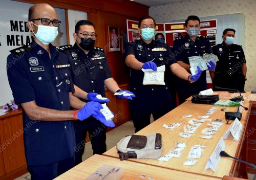 SUPT ZULKIFLEE RASHID