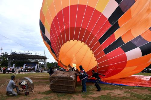 BELON PANAS MELAKA