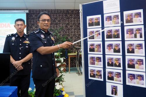 DATUK DZULKHAIRI MUKHTAR