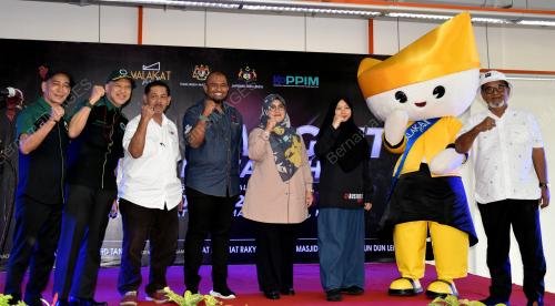 DATUK MAS ERMIEYATI