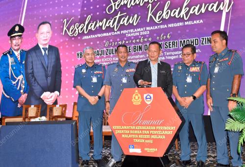 ZULKIFLEE MOHD ZIN