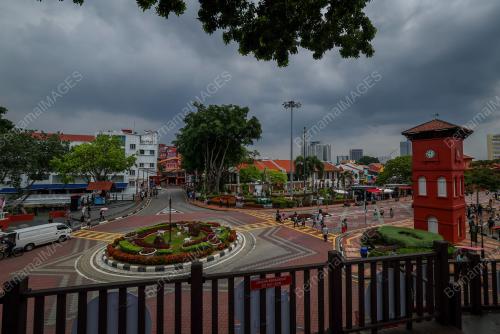 BANGUNAN STADTHUYS