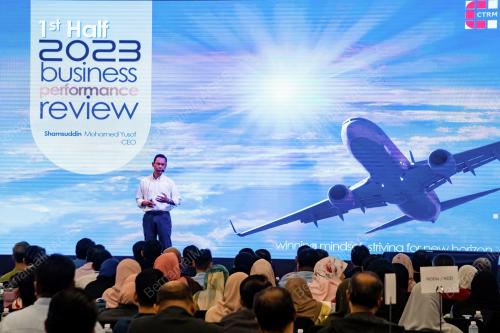 CTRM AEROANGKASA