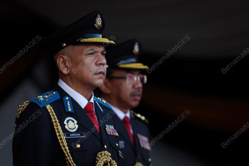 DATUK ARMIZAN MOHD ALI