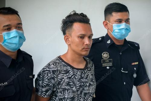 MAHKAMAH MAJISTRET