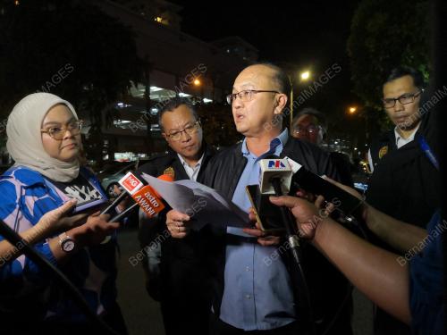 NGWE HEE SEM