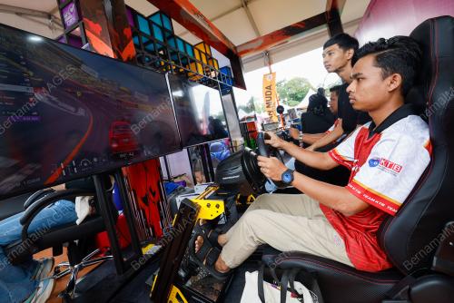 HARI BELIA NEGARA 2024