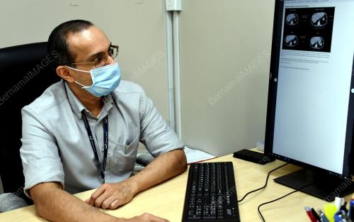 DR ABEL ZACHARIAH