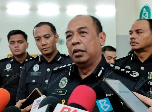AJIDIN SALLEH
