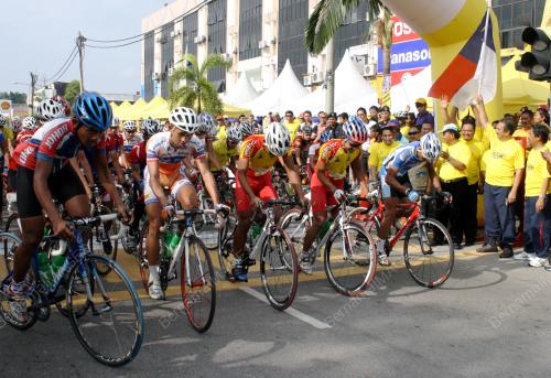 MOHD ALI RUSTAM