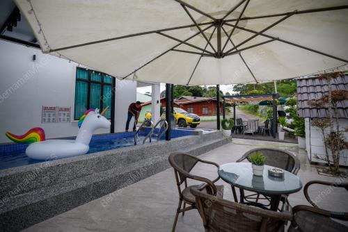 HOMESTAY MELAKA