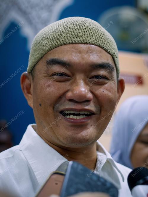 SUTEKNO AHMAD BELON