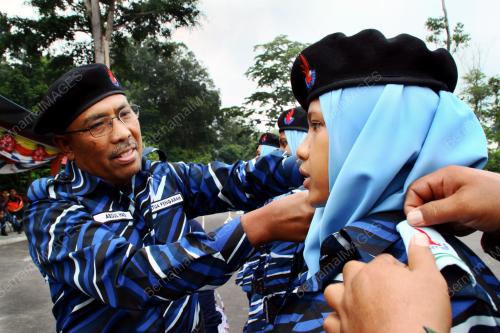 DATUK ABDUL HADI AWANG KECHIL