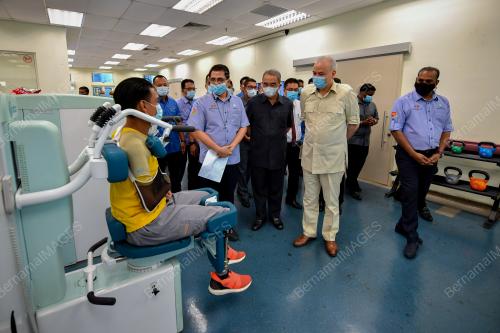 SULTAN NAZRIN SHAH