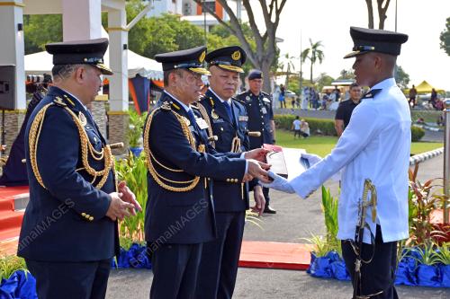 DATUK AEDY FADLY RAMLI