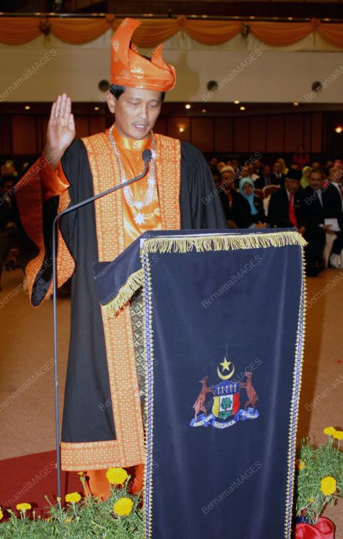 ZAINAL ABU