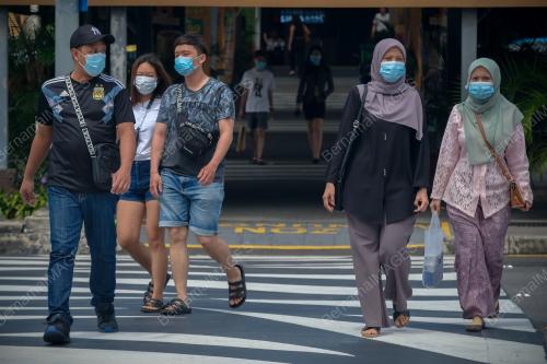 PERINTAH KAWALAN PERGERAKAN BERSYARAT