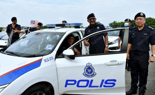 DATUK ZAINAL ABIDIN KASIM
