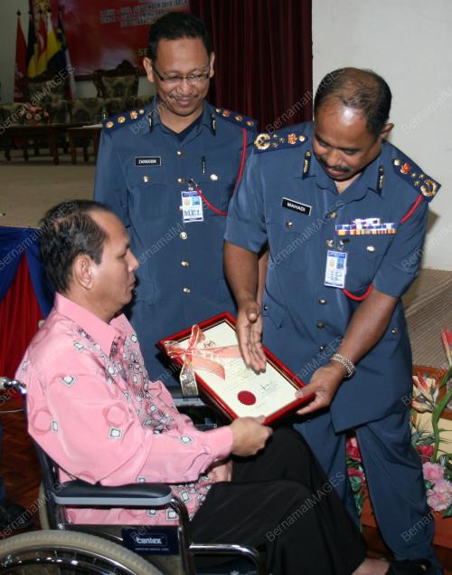 MAHADI MD ALI