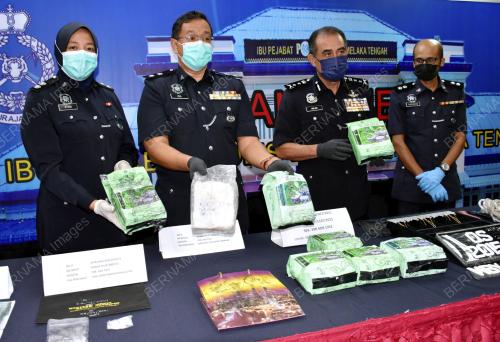 DATUK ABDUL MAJID MOHD ALI