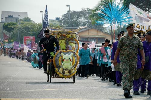 MAULIDUR RASUL