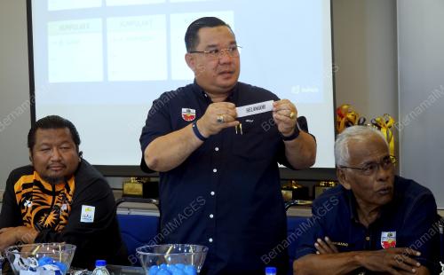 DATUK AKRAMUDDIN ABDUL AZIZ